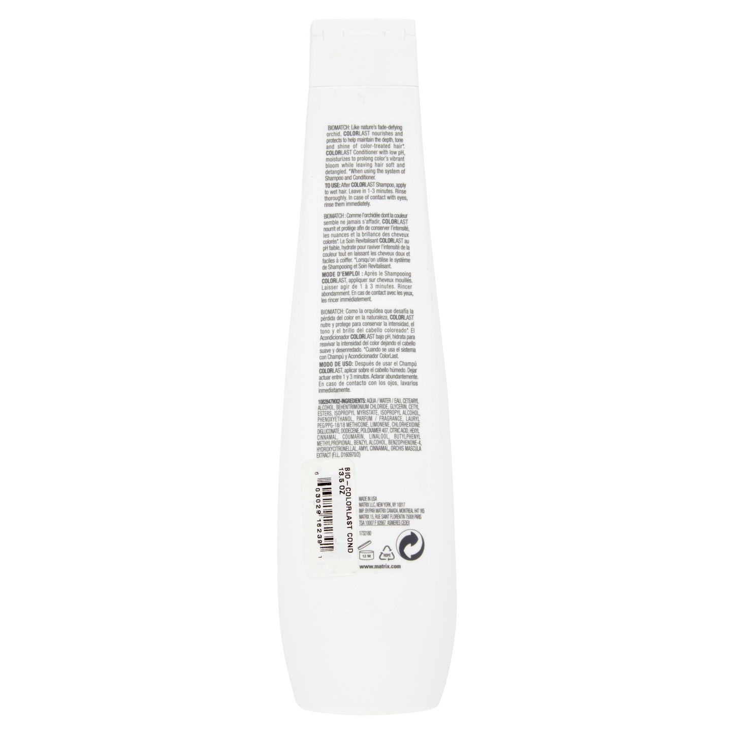 Biolage Colorlast Conditioner image 2