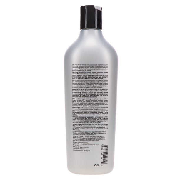 Kenra Moisturizing Conditioner 10.1 oz image 3