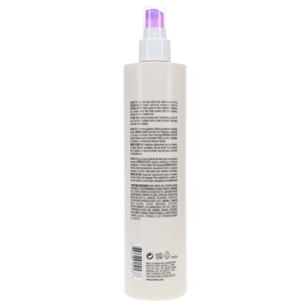 Matrix Biolage Hydrasource Daily Leave-in Tonic, 13.5 oz image 2