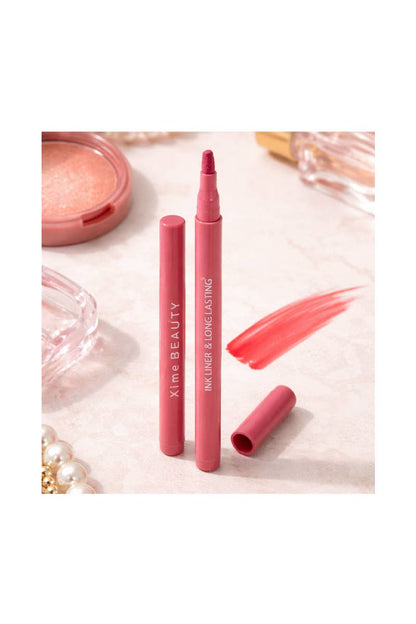 XIME XB-817 12-Hour kiss Proof Ink Lip Liner - 36 pcs