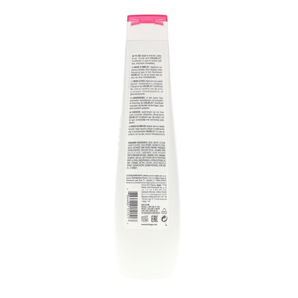 Matrix Biolage ColorLast Shampoo 13.5 oz image 4