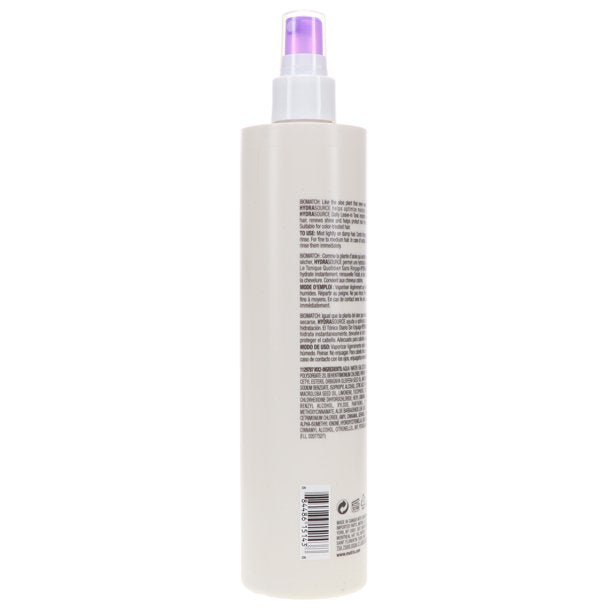 Matrix Biolage Hydrasource Daily Leave-in Tonic, 13.5 oz image 1
