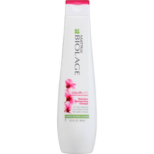 Matrix Biolage Color Last Orchid Shampoo image 0