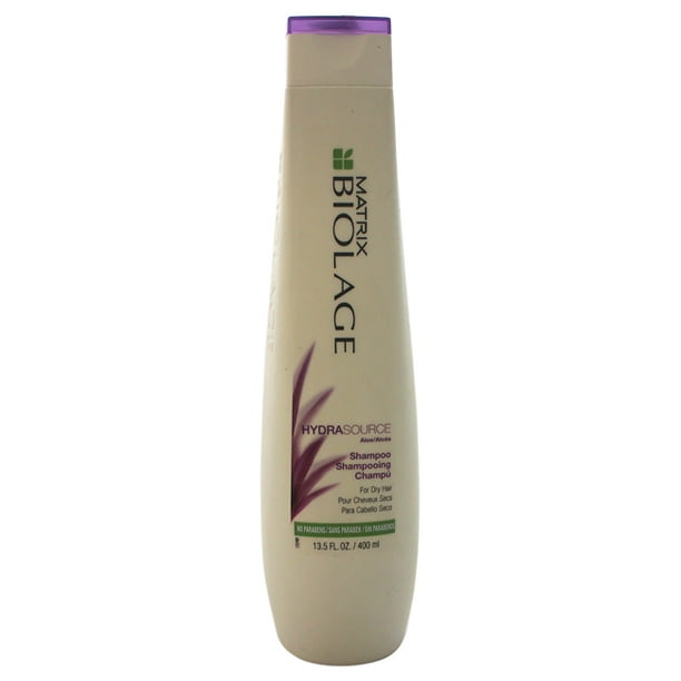Biolage HydraSource Shampoo by Matrix for Unisex - 13.5 oz Shampoo image 0