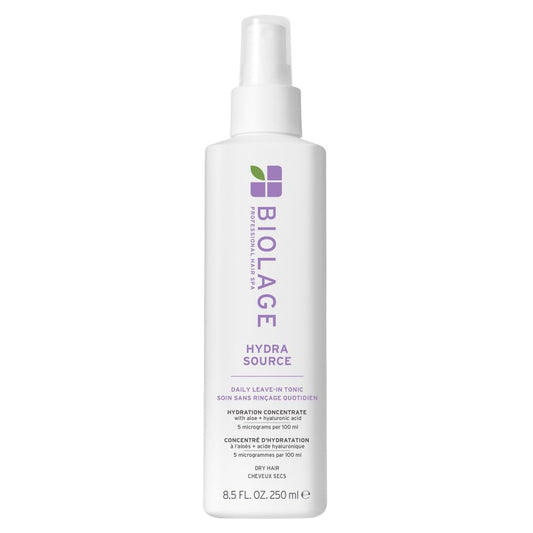 Biolage Ultra Hydra Source Leave-in Tonic- Moisturizes & Detangles