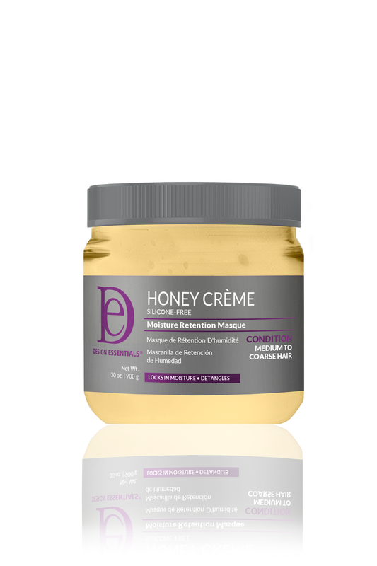 Honey Creme Moisture Retention Masque image 0
