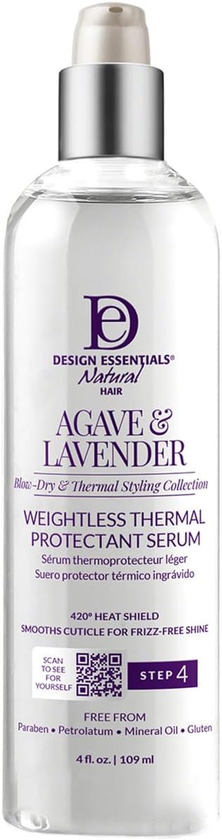 Design Essential Natural Agave & Lavender