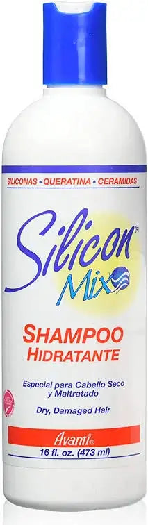 Silicon Mix Shampoo 8fl.oz: Standard