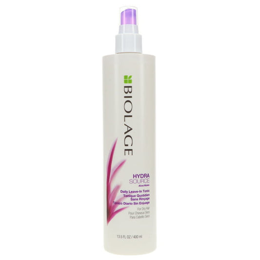Matrix Biolage Hydrasource Daily Leave-in Tonic, 13.5 oz image 0