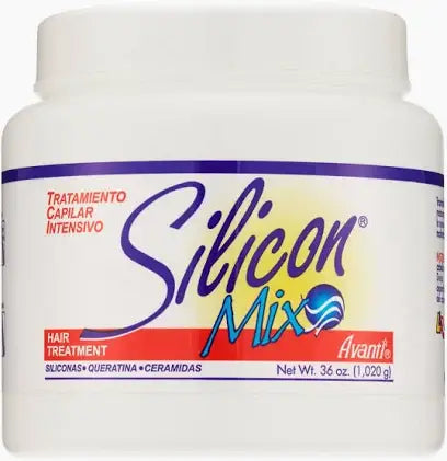 Silicon Mix Intensive Hair Deep Treatment