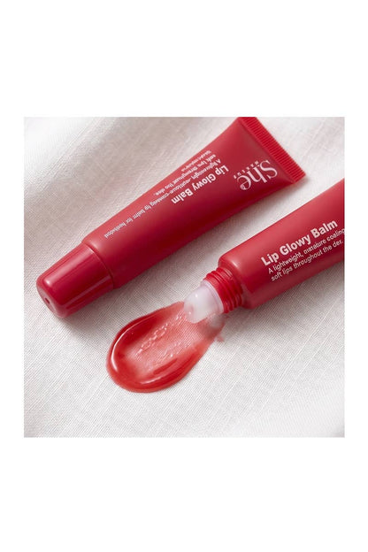 SHE LG24 Lip Glowy Balm - 36 pcs