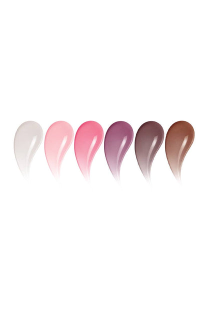 SHE LG24 Lip Glowy Balm - 36 pcs