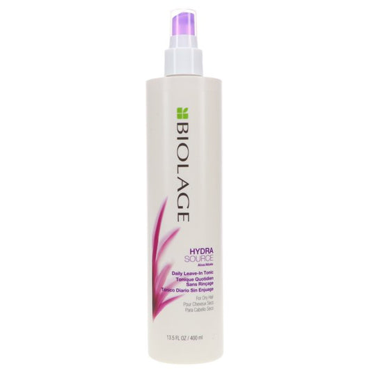 Matrix Biolage Hydrasource Daily Leave-in Tonic, 13.5 oz image 0