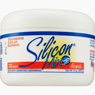 Silicon Mix Intensive Hair Deep Treatment