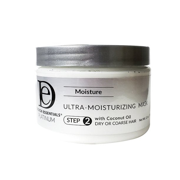 Platinum Ultra-Moisturizing Mask image 0