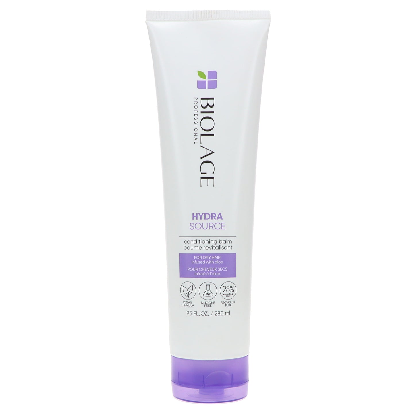 Matrix Biolage HydraSource Conditioning Balm 9.5 oz image 0