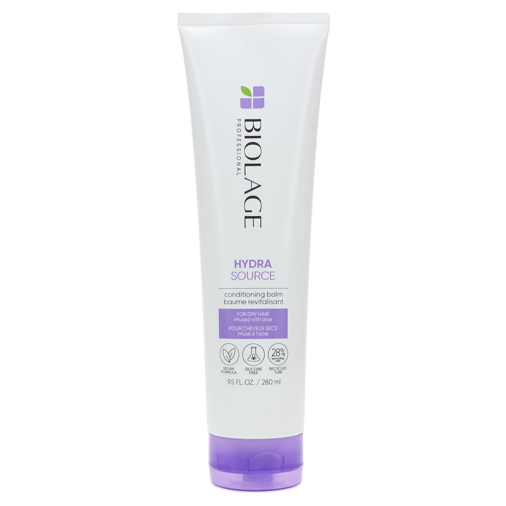 Matrix Biolage HydraSource Conditioning Balm 9.5 oz image 0