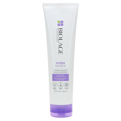 Matrix Biolage HydraSource Conditioning Balm 9.5 oz image 0