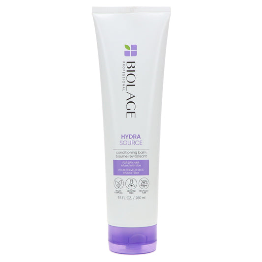 Matrix Biolage HydraSource Conditioning Balm 9.5 oz image 0