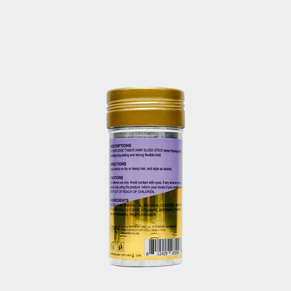 24 Hour Edge Tamer Sleek Hair Wax Stick - Original (2.7oz): 2.7oz