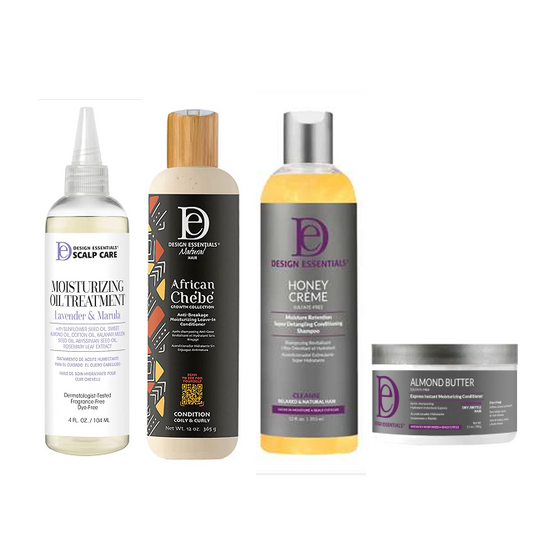 Galaxy Hair Revival Bundle