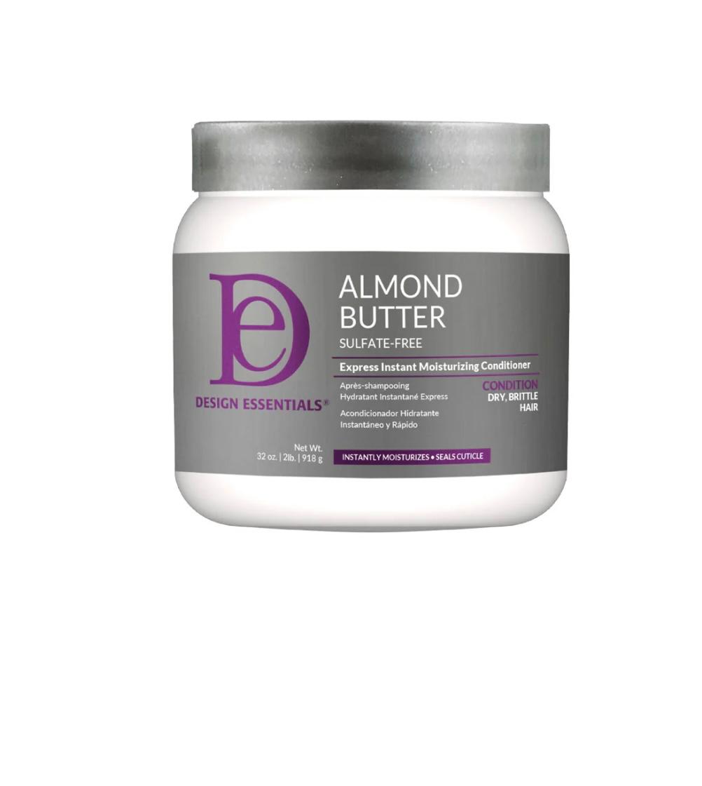 Almond Butter Express Instant Moisturizing Conditioner