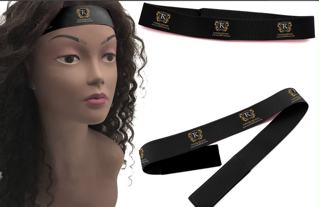 Head Elastic Band