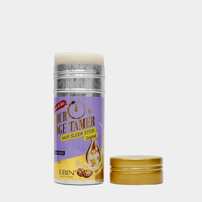 24 Hour Edge Tamer Sleek Hair Wax Stick - Original (2.7oz): 2.7oz