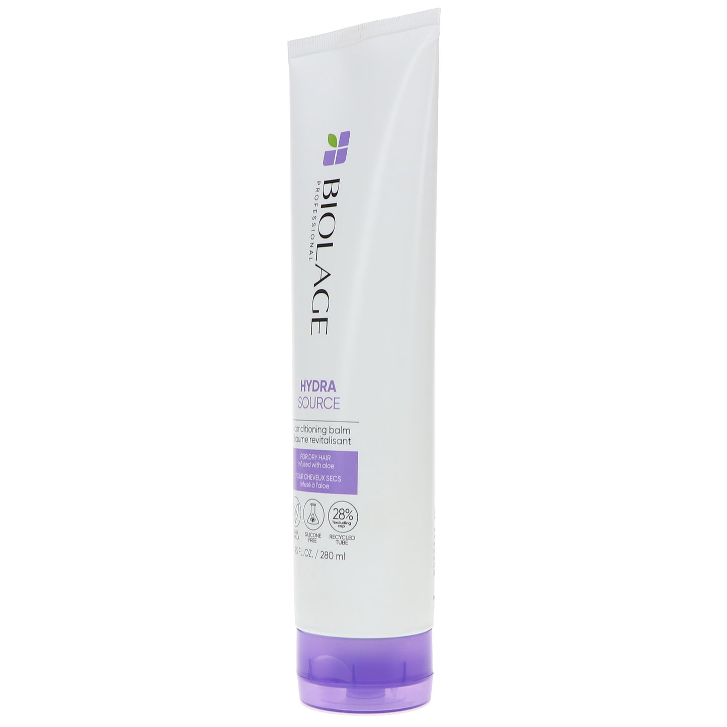 Matrix Biolage HydraSource Conditioning Balm 9.5 oz image 1