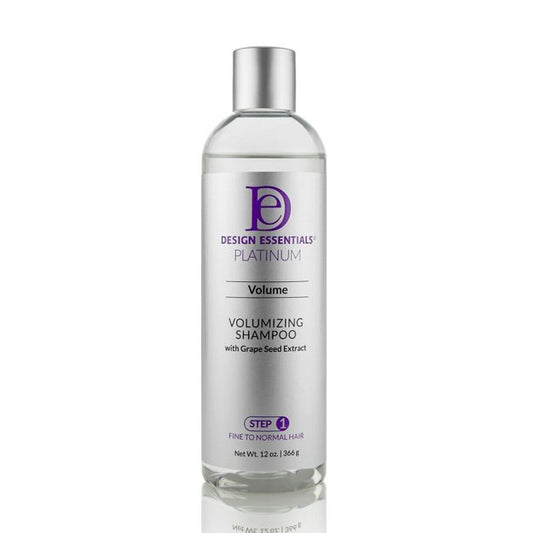 Volumizing Shampoo image 0