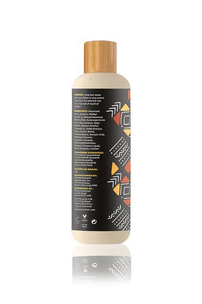 Anti-Breakage Moisturizing Leave-In Conditioner image 1