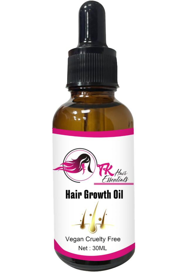 Hair Growth Oil image 0