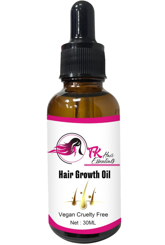 Hair Growth Oil image 0