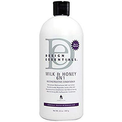 Milk &amp; Honey 6 N 1 Reconstructive Conditioner image 0