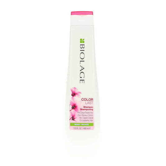 Matrix Biolage ColorLast Shampoo 13.5 oz image 0
