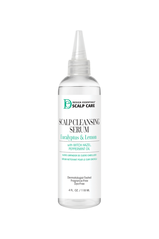Scalp Care Scalp Cleansing Serum image 0