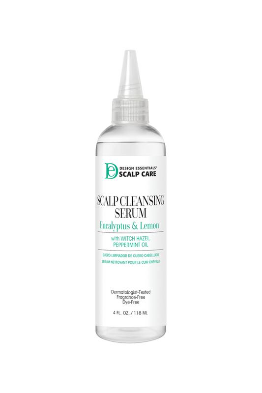 Scalp Care Scalp Cleansing Serum image 0