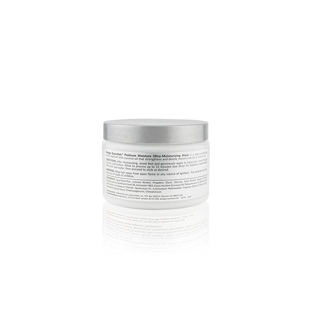 Platinum Ultra-Moisturizing Mask image 1