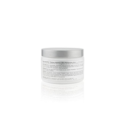 Platinum Ultra-Moisturizing Mask image 1