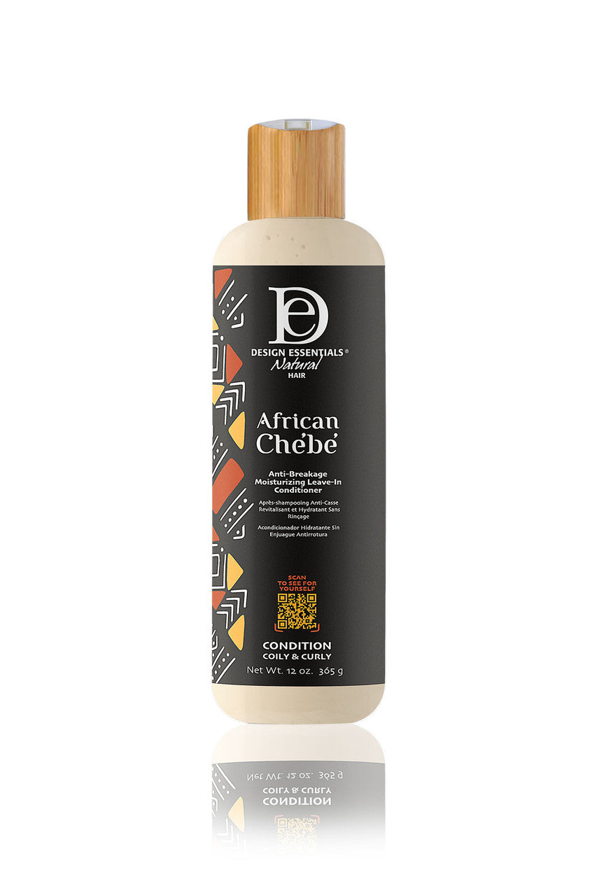 Anti-Breakage Moisturizing Leave-In Conditioner image 0