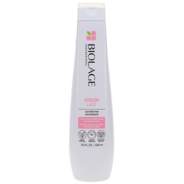 Matrix Biolage ColorLast Conditioner, 13.5 oz image 0