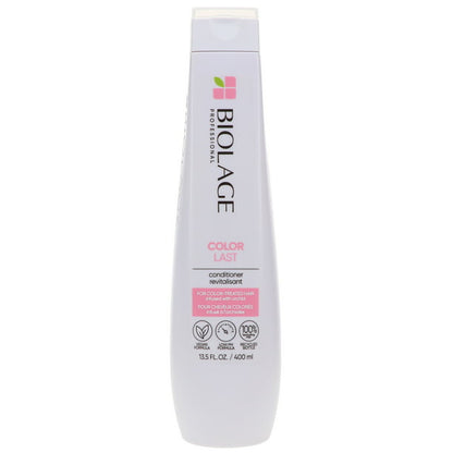 Matrix Biolage ColorLast Conditioner, 13.5 oz image 0