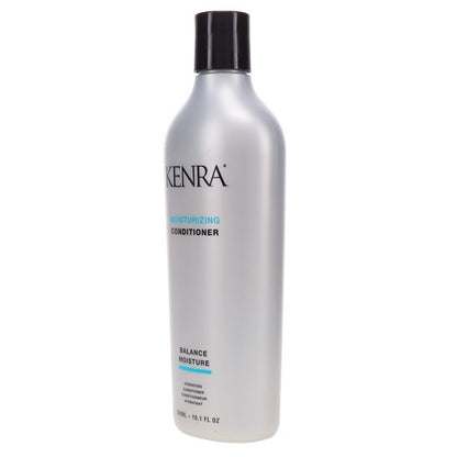 Kenra Moisturizing Conditioner 10.1 oz image 1