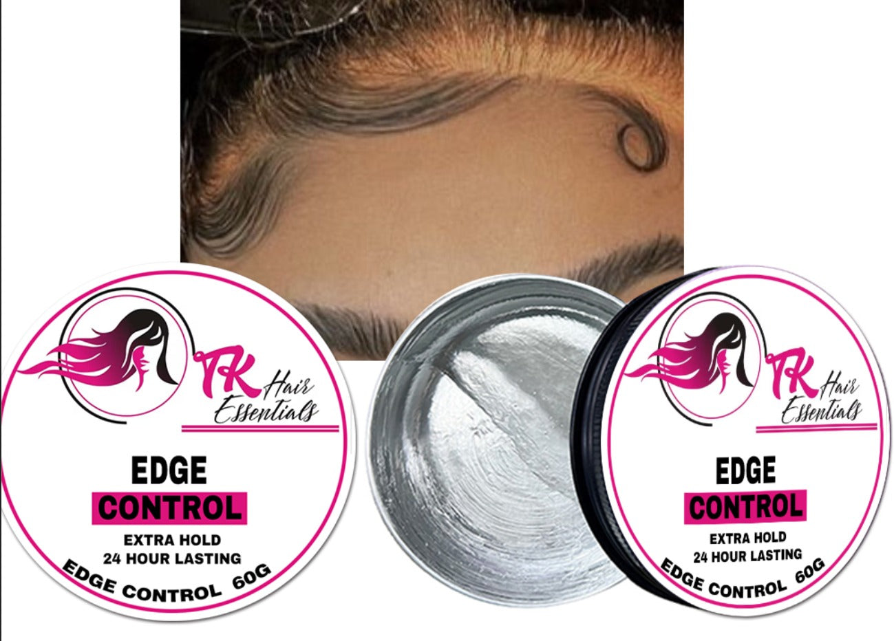 Edge Control image 0