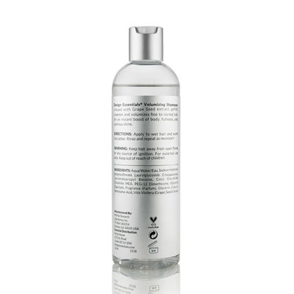Volumizing Shampoo image 1